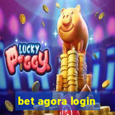 bet agora login